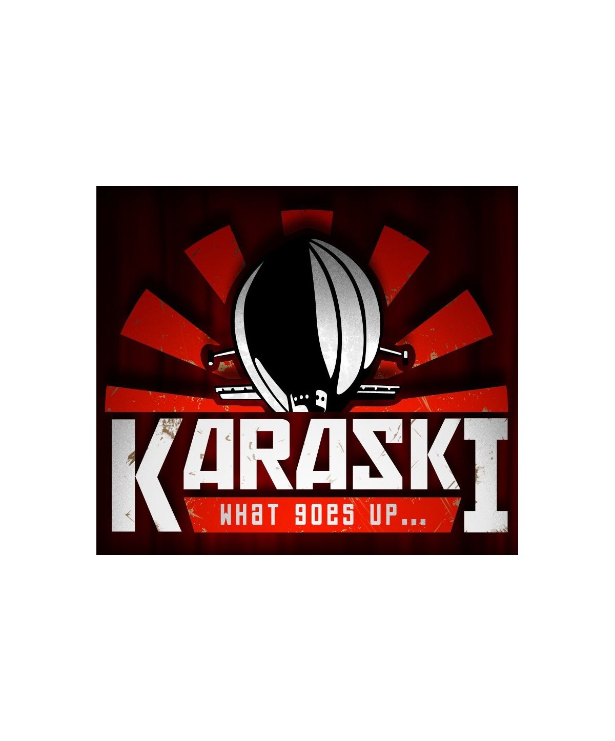 Karaski: What Goes Up... Steam Key EUROPE